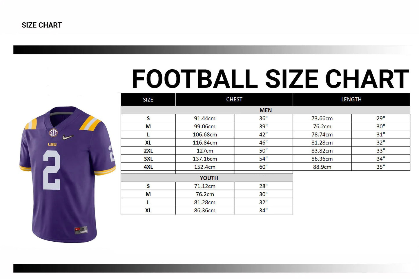 Create your NFL jersey