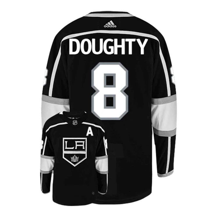NHL Drew Doughty Los Angeles Kings 8 Jersey