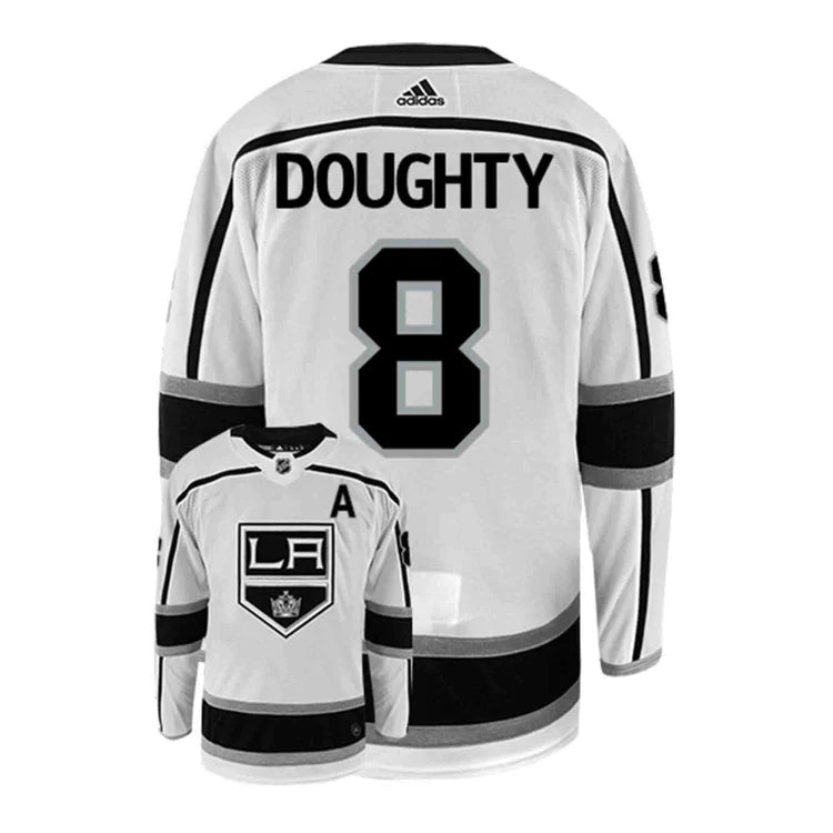 NHL Drew Doughty Los Angeles Kings 8 Jersey