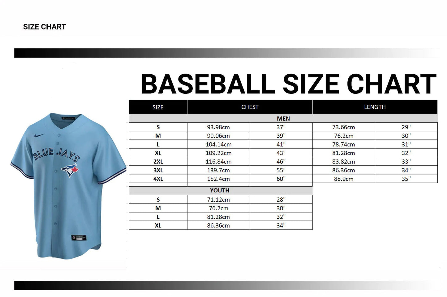 create your MLB jersey