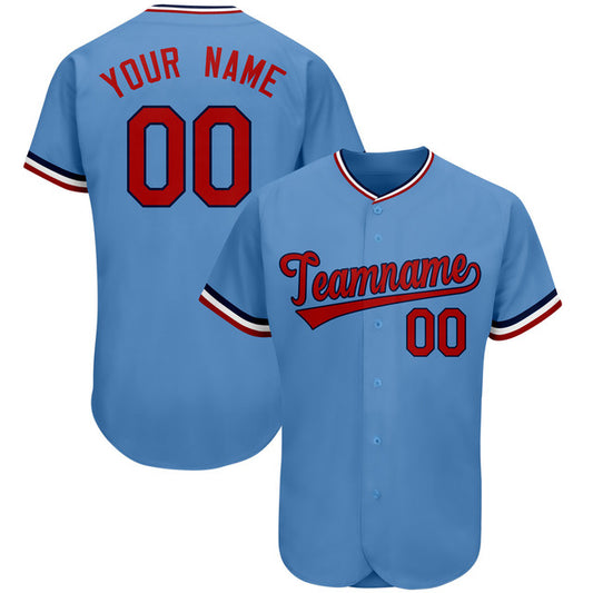 create your MLB jersey