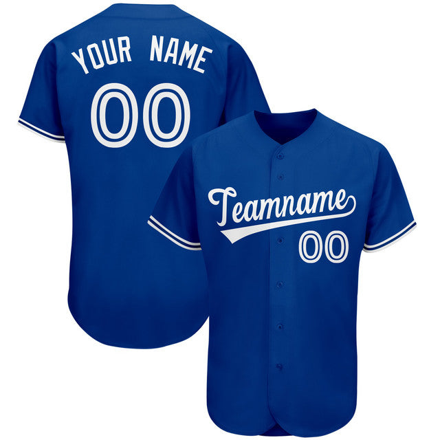 create your MLB jersey