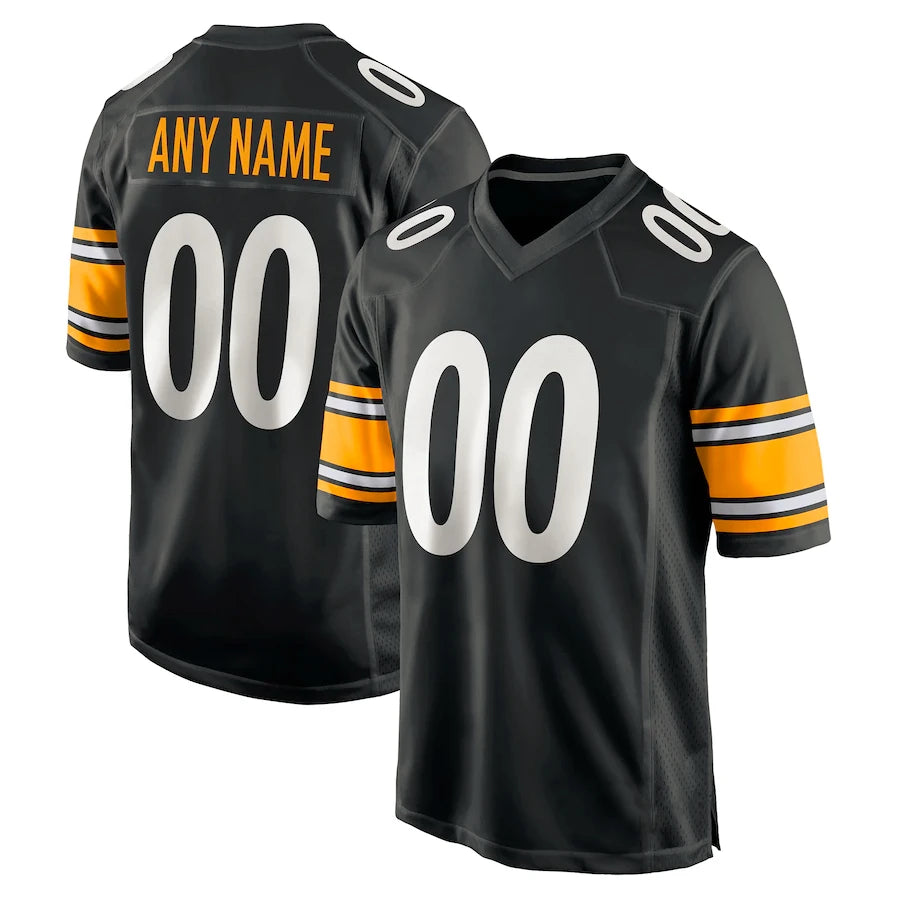 Create your NFL jersey