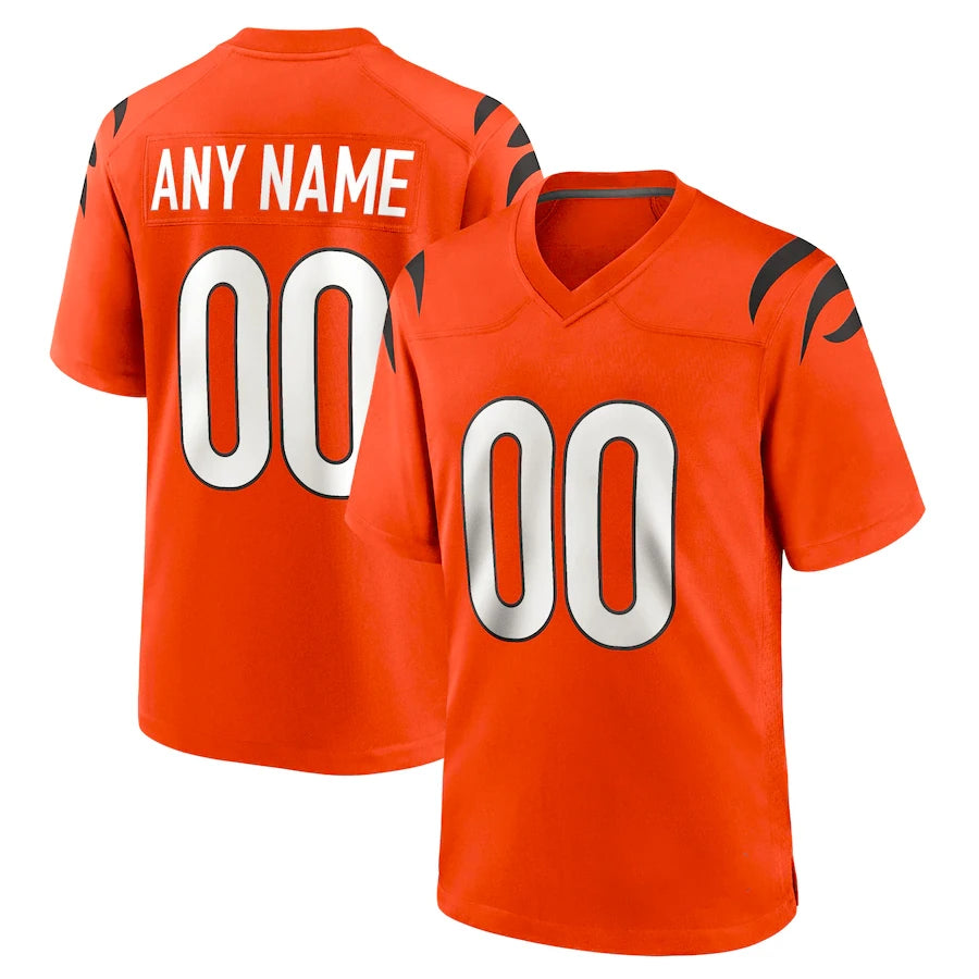 Create your NFL jersey