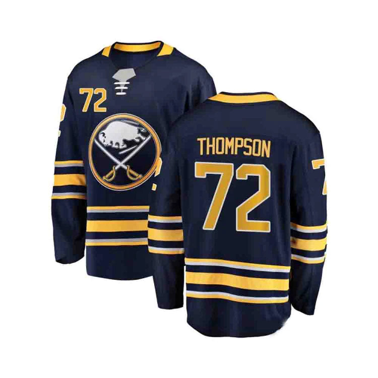 NHL Tage Thompson Buffalo Sabres 72 Jersey