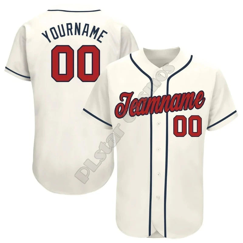 create your MLB jersey