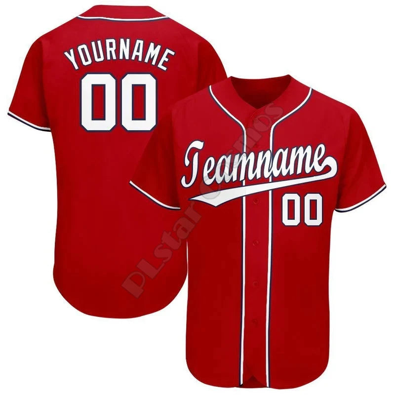 create your MLB jersey