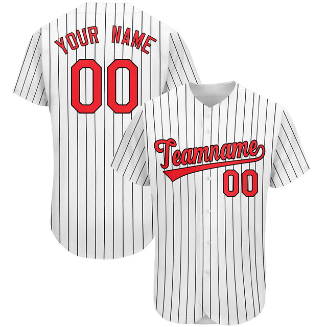 create your MLB jersey
