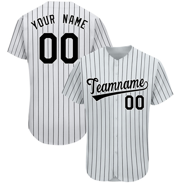 create your MLB jersey