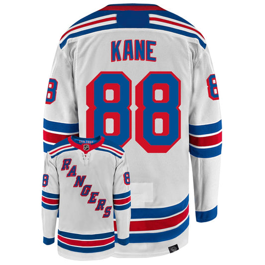 NHL Patrick Kane New York Rangers 88 Jersey